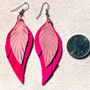 Set of 3 Pairs Dressing Your Truth Earrings